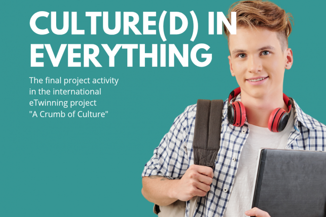 Završna projektna aktivnost međunarodnog projekta "Za mrvu kulture"