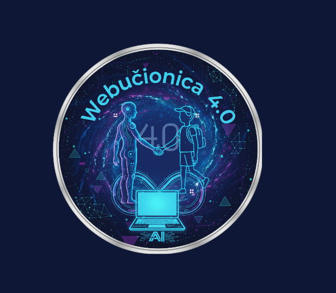 Webučionica: Nova generacija